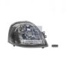 NISSA 2600000QAH Headlight